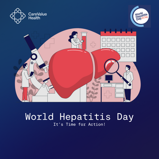 What You Need to Know About Hepatitis B