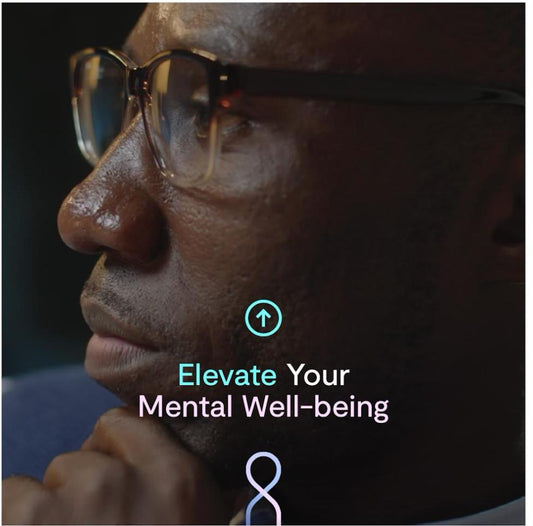 Mental Health in Nigeria: Breaking the Stigma, Finding Support