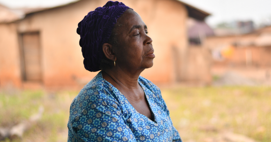 Common Chronic Conditions Affecting the Elderly in Nigeria